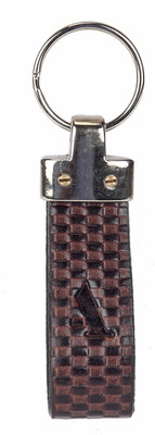 

Adamis W243 Brown Key Chain(Brown)