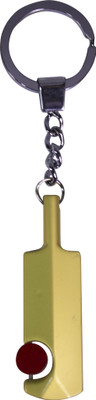 

Oyedeal Cricket Bat and Ball Key Chain(Multicolor)
