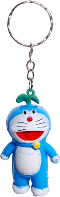 

Oyedeal Doraemon KYCN236 Key Chain(Multicolor)