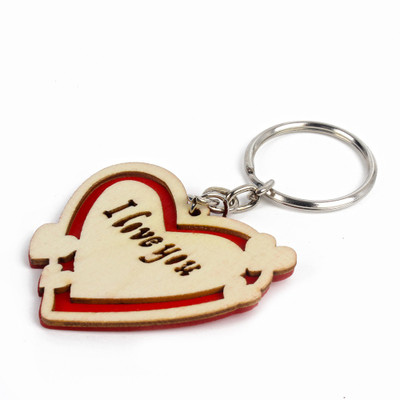 

Giftacrossindia GAICOUVAL2017086-01 Key Chain(Multicolor)