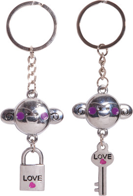 

Oyedeal Express Love KYCN329 Key Chain(Multicolor)