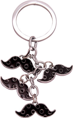 

Oyedeal KYCN1164 Mard Metal Key Chain(Multicolor)