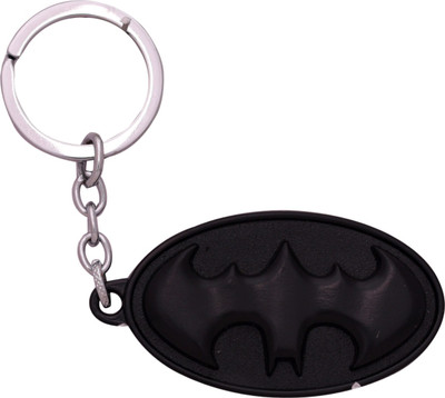 

Oyedeal KYCN769 Batman Key Chain(Black)