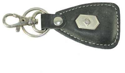 

Panashe COLAPO-2 Locking Key Chain(Black)