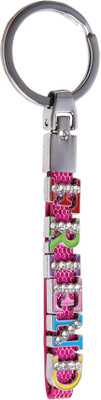 

Oyedeal KYCN706 Friend Key Chain(Multicolor)