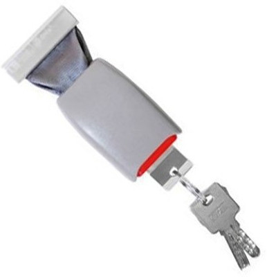 56% OFF on GoGifts Buckle UP Key Holder Key Chain(Grey) 56% OFF on GoGifts Buckle UP Key Holder Key Chain(Grey)
