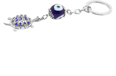 

Fun N Shop Charming Key Chain(Silver)