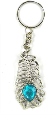 

Rinoto Eshoppee Key Chain(Silver)