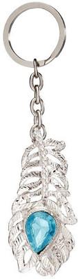 

New Pinch Omg style Key chain(size- large)(Silver)