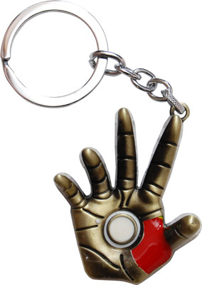 

Oyedeal Super Hero KYCN2209 Key Chain(Multicolor)