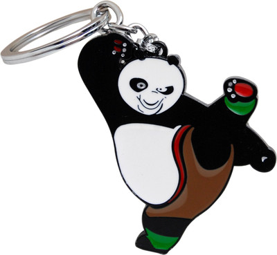 

Oyedeal Cartoon Character Metal KYCN2148 Key Chain(Multicolor)