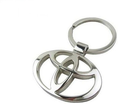 

Ezone Toyat Key Chain(Multicolor)