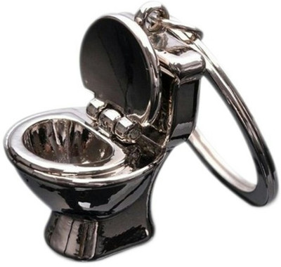 

Mapple Commode Keychain Key Chain