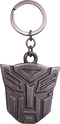 

Zeroza Transformers ML92 Key Chain(Multicolor)