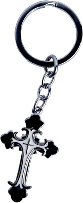 

Oyedeal 101 Christmas Special Cross Key Chain(Multicolor)