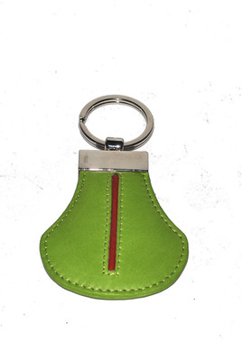 

DHide Designs EI7036GREEN Key Chain