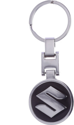 Maruti suzuki car keychain top