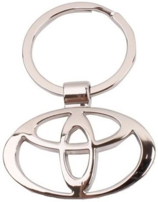 SND SND Toyota Key Chain