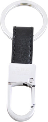 

Forty Creek Omuda Locking Key Chain(Silver)