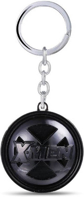 

True Traders X-Men / Wolverine / Marvel Avengers / Superhero Key Chain