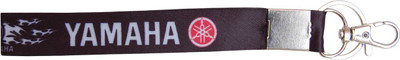 

Dealfinity Yamaha Locking Key Chain(Multicolor)
