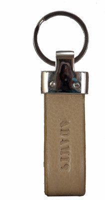 

Adamis W243 TOPE Key Chain(Beige)