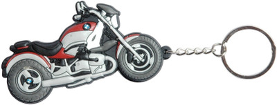 

Oyedeal Bike Shape BMW KYCN123 Key Chain(Multicolor)