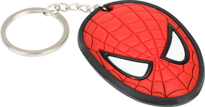

Vaishnavi Non-Toxic Key Chain(Red)