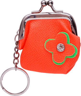 

Oyedeal Fancy Purse P06 Key Chain(Multicolor)