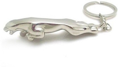 

MK Jaguar Key Chain(Silver)