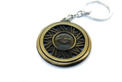 

Akki Collection wheeldaidson Key Chain(Multicolor)