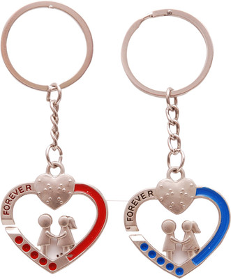 

Zeroza Forever CPL29 Key Chain(Multicolor)