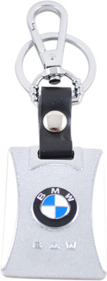 

Forty Creek BMW Locking Key Chain(Silver)
