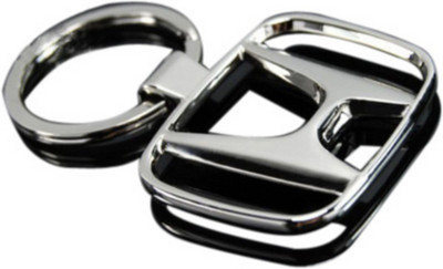 20% OFF on Chevron Edition Honda Motorsports Metallic Key Chain(Silver) 20% OFF on Chevron Edition Honda Motorsports Metallic Key Chain(Silver)