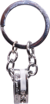 

Oyedeal Express Love KYCN334 Key Chain(Multicolor)