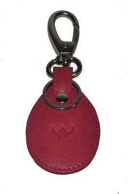 

DHide Designs EI7034PINK Key Chain