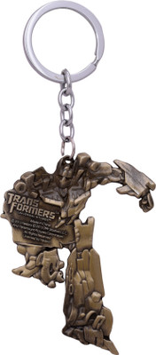 

Oyedeal KYCN962 Transformers Key Chain(Brown)