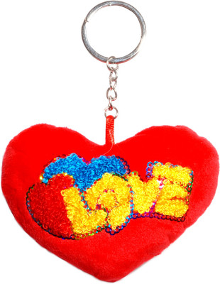 

Oyedeal Express Love KYCN286 Key Chain(Multicolor)