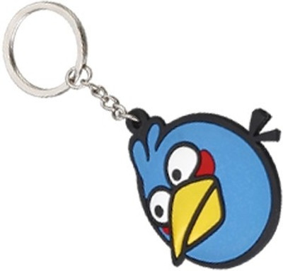 GoGifts Angry Bird Key Chain(Blue) available at flipkart for Rs.99