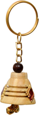

Ratash.com SH_0477_27 Key Chain(Brown)