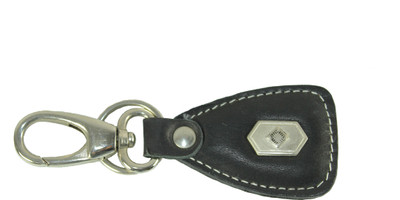 

Panashe Colapo-3 Locking Key Chain(Black)