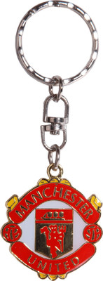 

Oyedeal Football Lovers 1902 Key Chain(Multicolor)