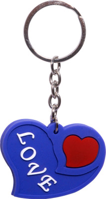

Oyedeal Express Love KYCN260 Key Chain(Multicolor)
