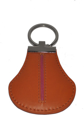 

DHide Designs EI7036ORANGE Key Chain