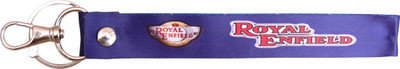 

Oyedeal Royal Enfield KYCN2060 Locking Key Chain(Multicolor)