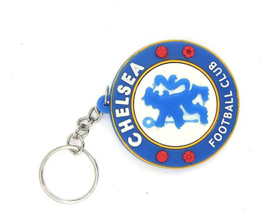 

Asa Products chelsea-100000 Locking Key Chain(Blue)