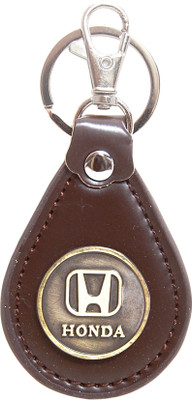 

Oyedeal Honda KYCN1846 Locking Key Chain(Multicolor)
