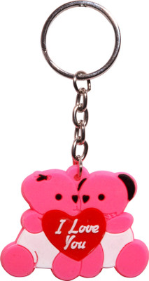 

Oyedeal Express Love KYCN267 Key Chain(Multicolor)