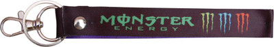 

Oyedeal Monster Energy KYCN2073 Locking Key Chain(Multicolor)