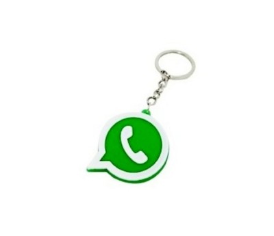 

SHOPCHOICE WHATSAPP Key Chain